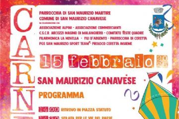 Carnevale 2026