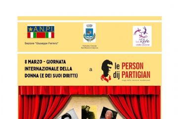 "Vitae", racconti e ricordi in occasione della giornata internazionale della donna