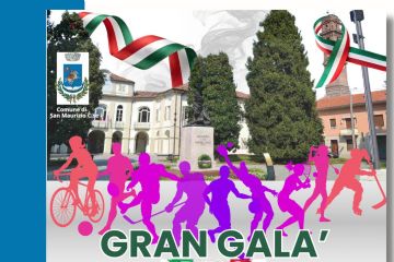 Gran Galà dello Sport 2026