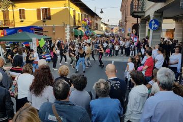 Pronti per la fiera d&#39;autunno?