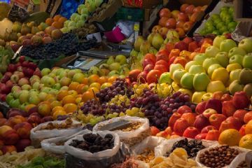 Ceretta, mercato regolare sabato 1&#176; novembre