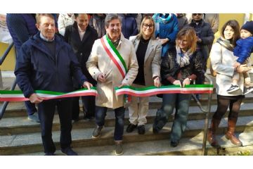 &#200; nato il Polo Solidale