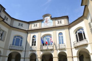 Convocazione Commissione Sport