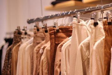 Saldi invernali dal 3 gennaio 2026