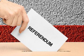 Referendum popolare confermativo del 22 e 23 marzo 2026. Voto assistito.