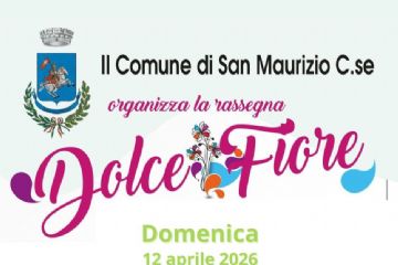 Dolce Fiore si avvicina