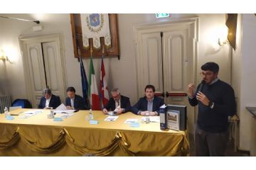Presentato il Bilancio POP del Comune
