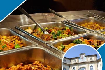 Progetto contro lo spreco alimentare:  lunedì 30 marzo la prima distribuzione