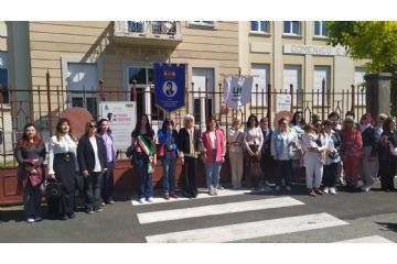 Celebrata la festa della Liberazione