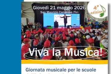 Viva la Musica 2026