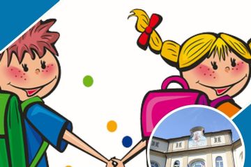 Servizi scolastici, iscrizioni dal 15 giugno al 26 luglio