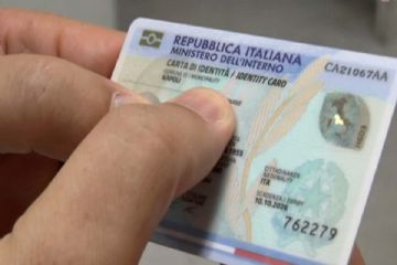 Carta d’identità cartacea: proroga della validità oltre il 3 agosto 2026