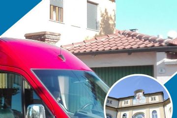 Mercato del mercoledì, ad agosto c'è la navetta