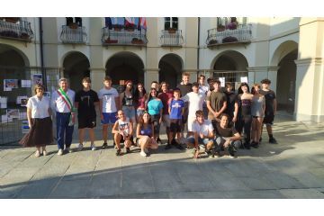 Il successo di Piazza Ragazzabile